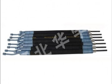 水利用孔底循環灌漿塞 水利用孔底循環灌漿塞